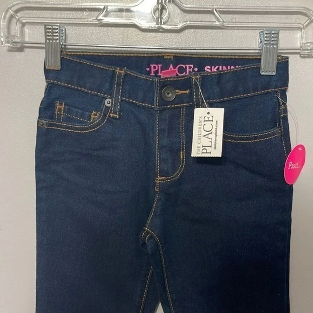The Childrens Place classic skinny